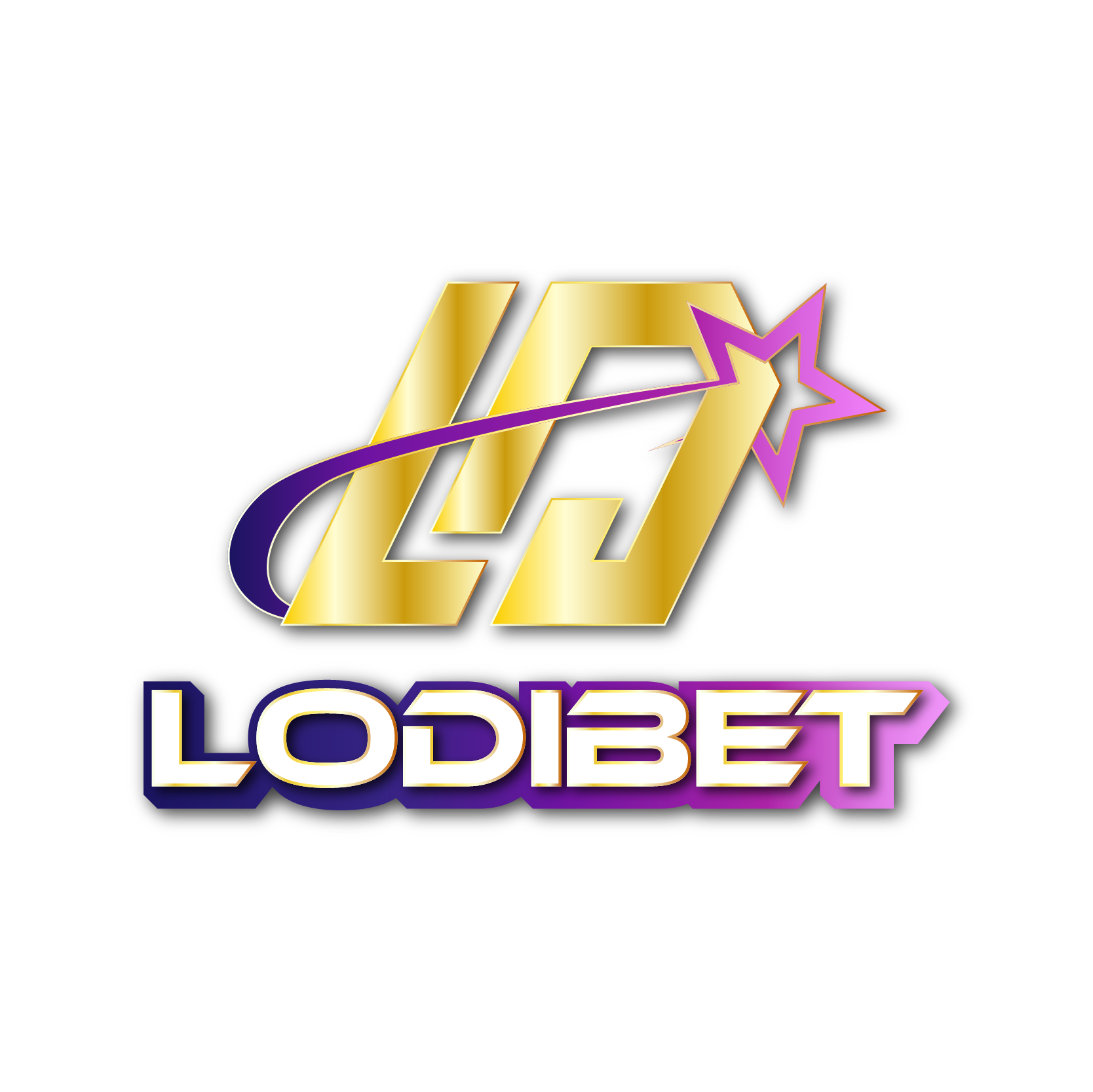 lodibet logo