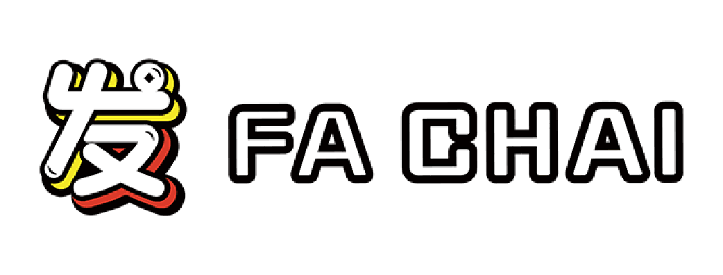 Fa Chai Gaming logo