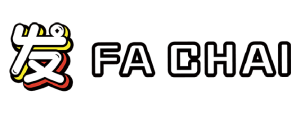 FA CHAI Gaming logo