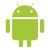 Android icon