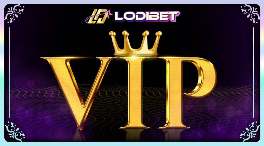 Lodibet VIP png
