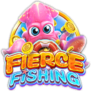 Fierce Fishing png
