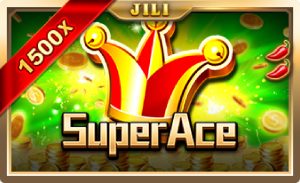 JILI-Super Ace jpg