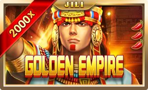 JILI-Golden Empire jpg