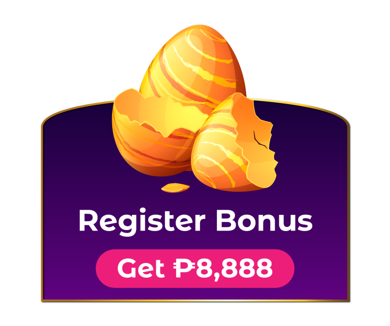 Promotion: Register Bonus image