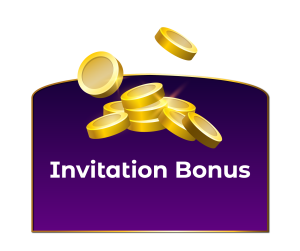 Promotion: Invitation Bonus image