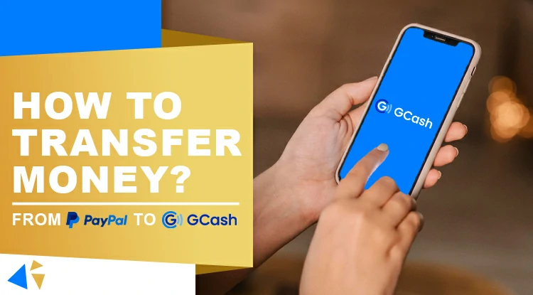 Transfer Money from PayPal to GCash