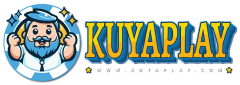 kuyaplay logo