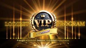 lodibet vip program